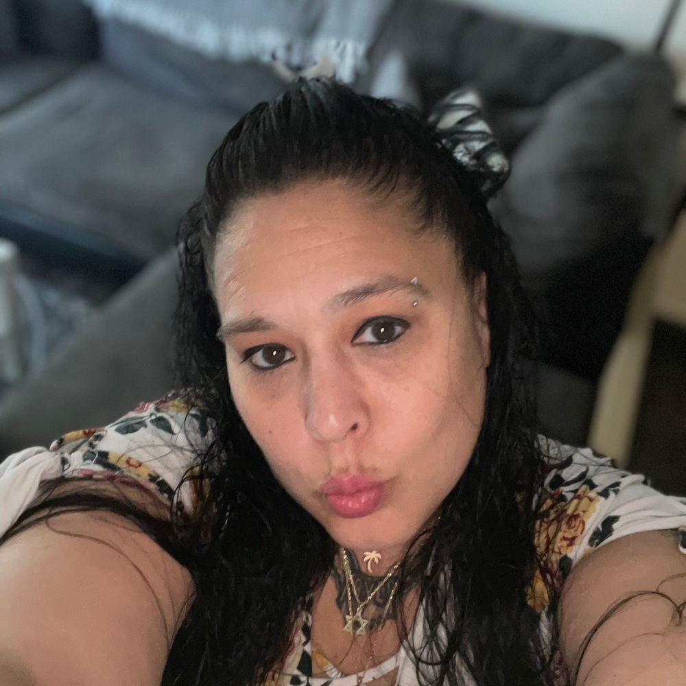 Meet your Posher, Misty